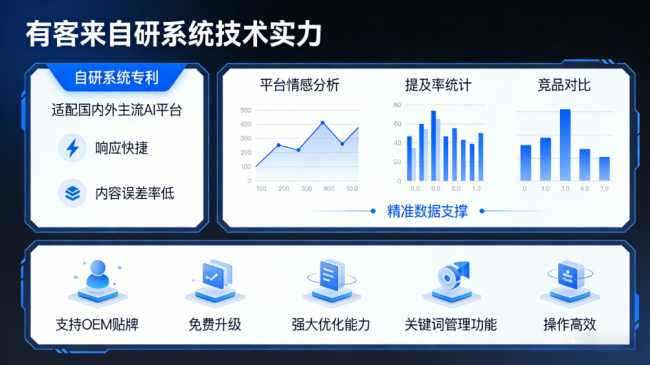 陵水星际AI-GEO对比同行有什么优势？正规AI优化服务商差异化对比